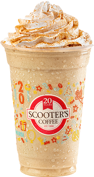 Pumpkin Spice Latte Png - Mocaccino (600x600), Png Download