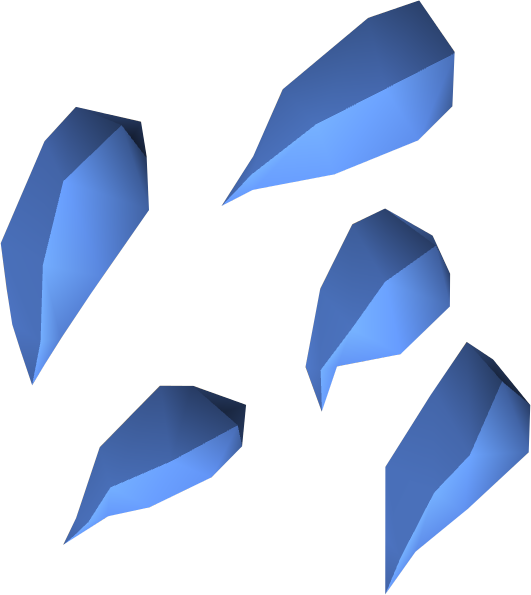 A White Lily Seed Is A Type Of Seed Used In The Farming - Origami (531x595), Png Download