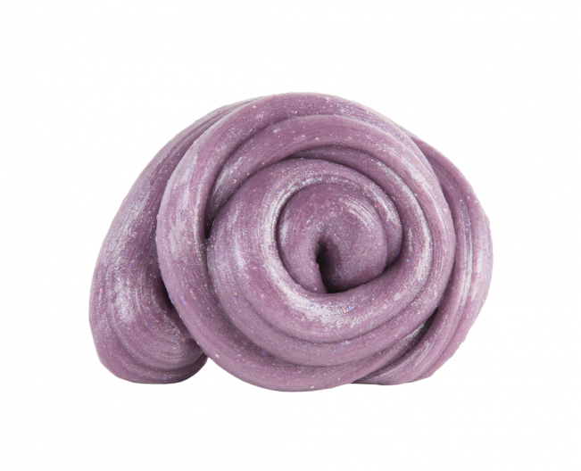 Milky Way Cosmic Putty No Glow - Thread (650x650), Png Download