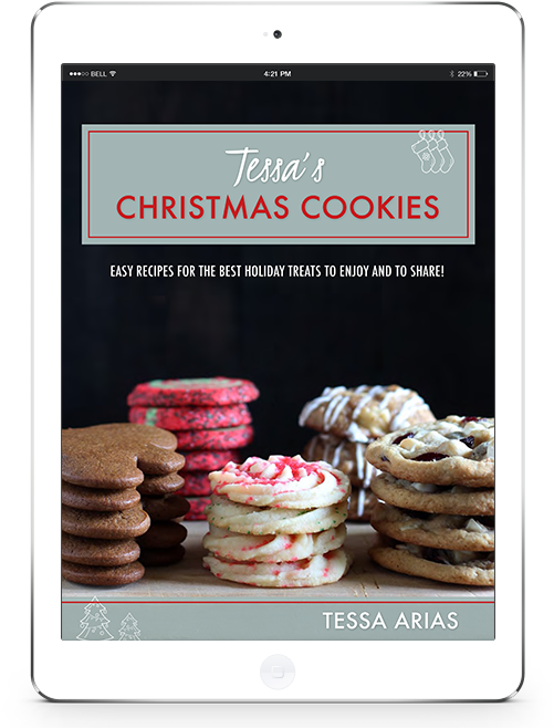 Instant Download - Biscuit (500x684), Png Download