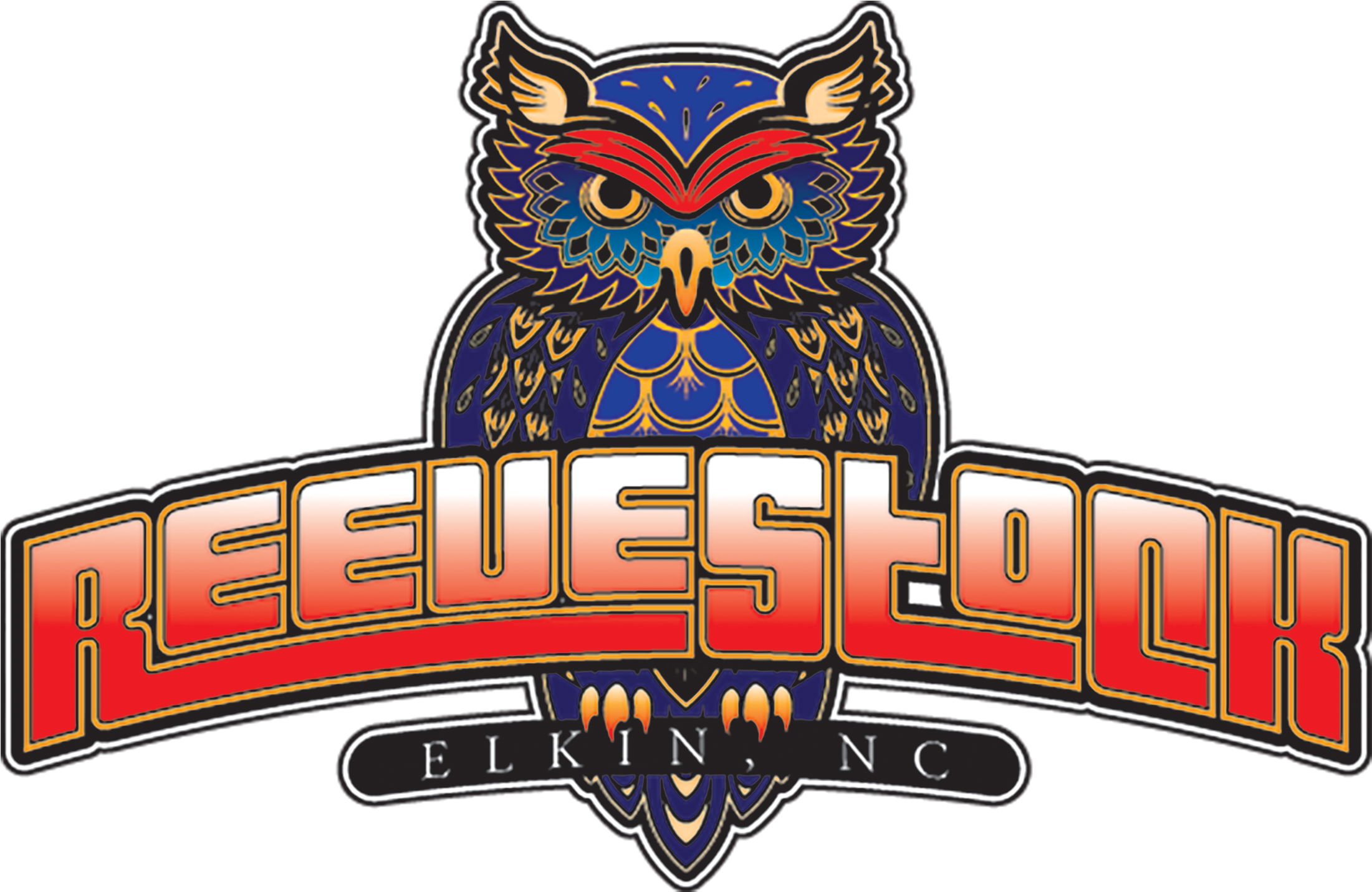 Reevestock Music Festival (2200x1454), Png Download