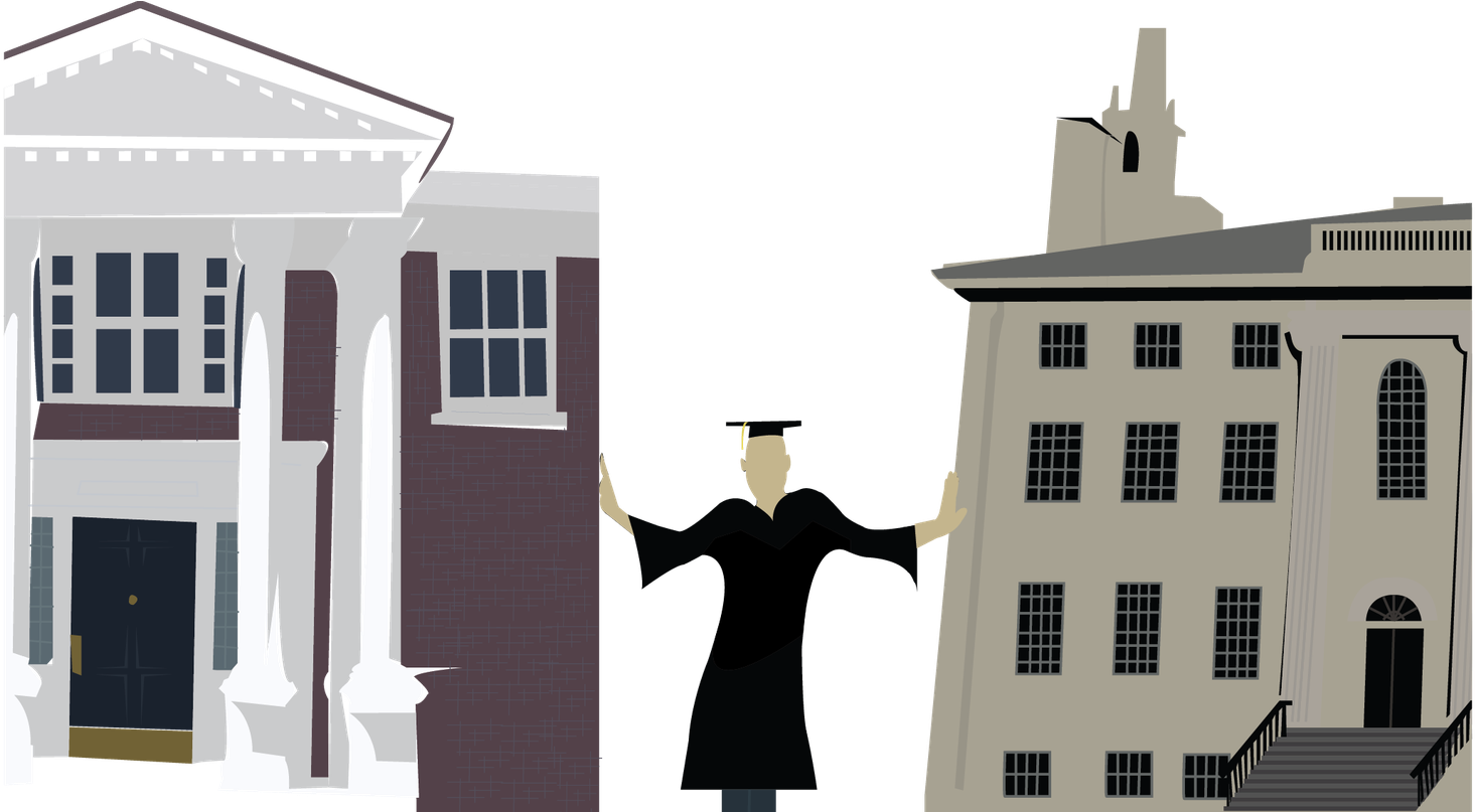 Social Life President Search - House (1500x806), Png Download