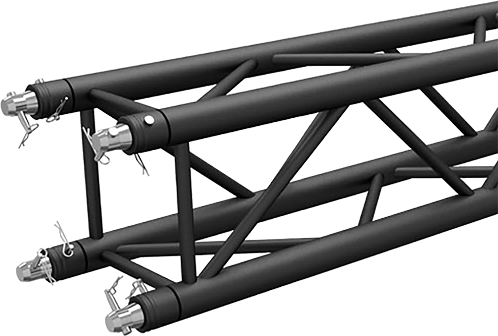 Sq 4114 Global Truss Sq 4114 3m Truss - Global Truss (1000x1000), Png Download