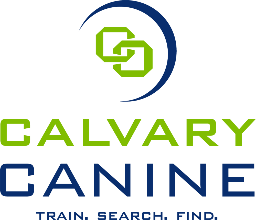 Calvary Canine Color - Graphic Design (1000x862), Png Download