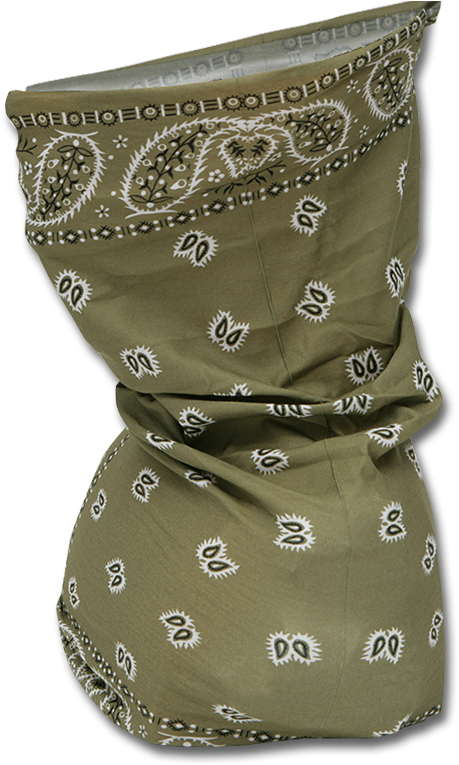 Buff Uv Traditional Model - Bag (800x800), Png Download