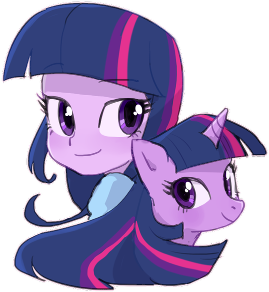 My Little Pony Twilight Sparkle Pictures - My Little Pony Le Film Twilight Sparkle (600x750), Png Download