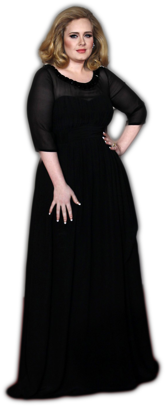 Reklama - Evening Gown (950x1441), Png Download