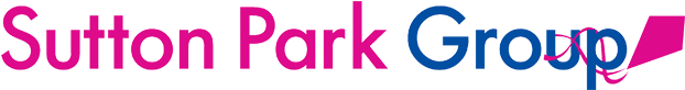Sutton Park Group - Graphic Design (660x190), Png Download