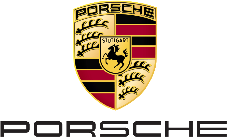 Renault Logo - Porsche Logo Transparent Background (1024x768), Png Download