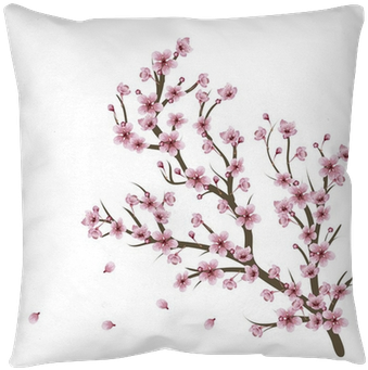 Cherry Blossom (400x400), Png Download