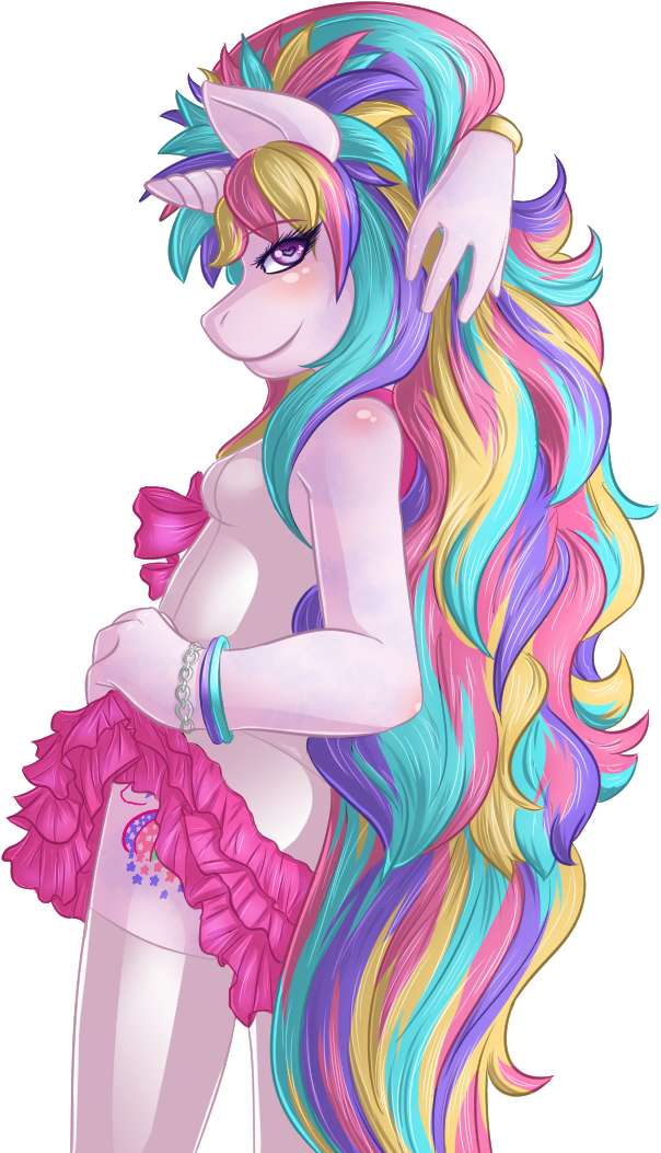 Ya - Sparkle Dream - Aaa - Illustration (686x1107), Png Download