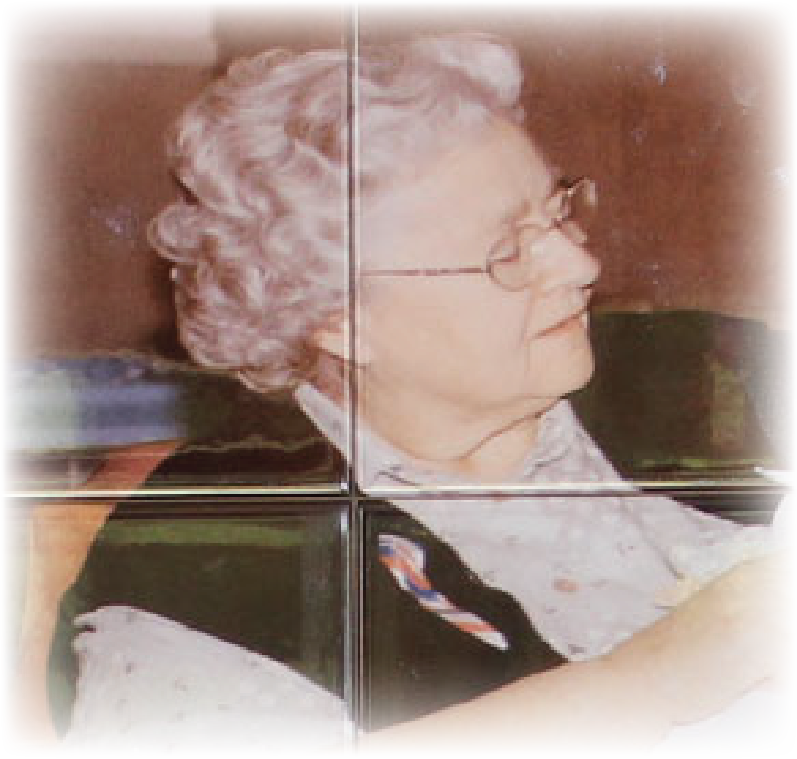 About The Sister Adele Scholarship - Visual Arts (797x759), Png Download