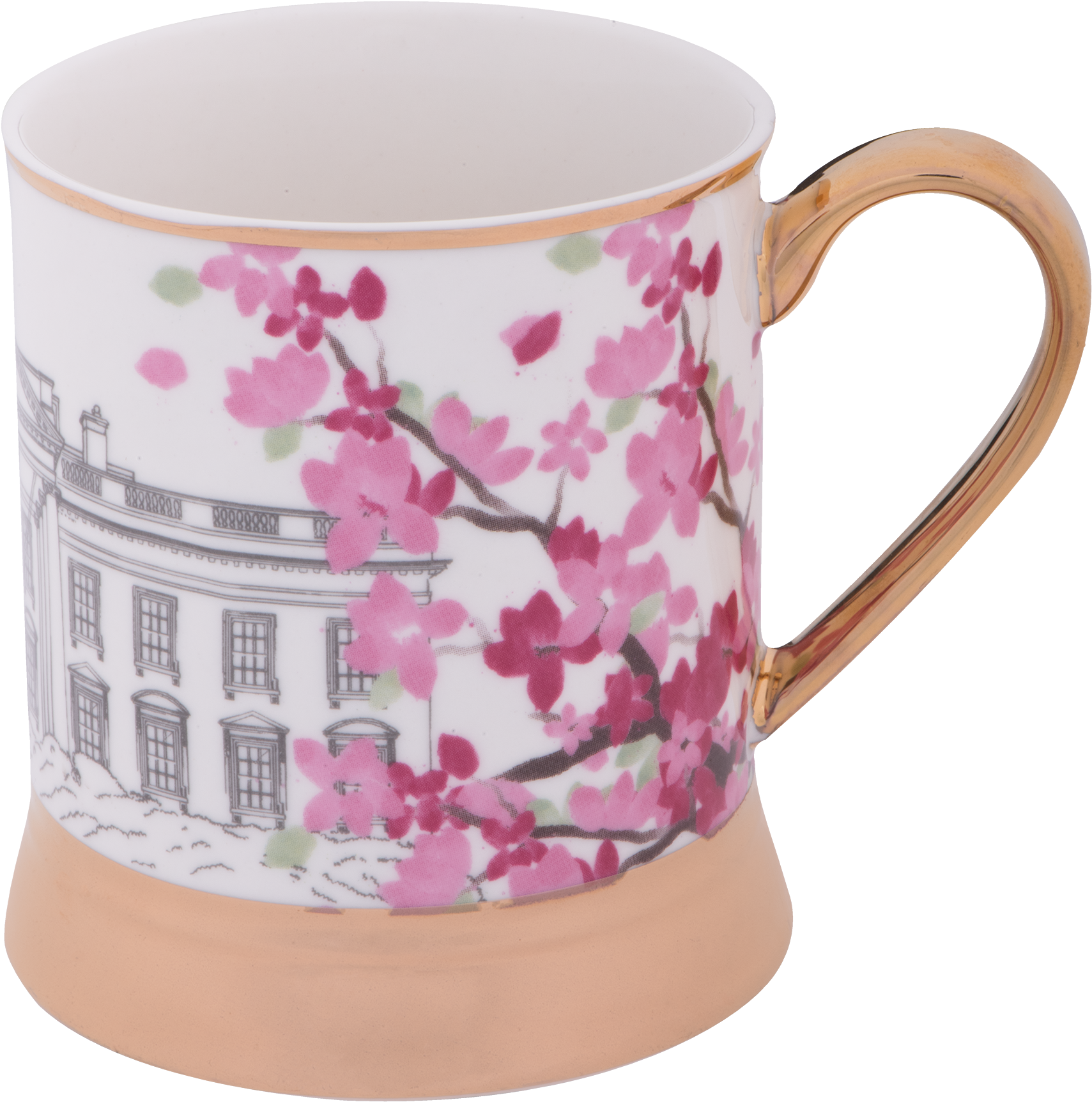 More Views - Cherry Blossom (700x700), Png Download