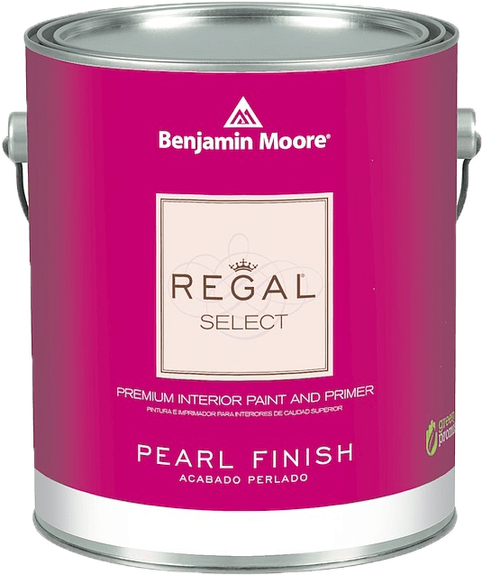 Benjamin - Benjamin Moore Paint Can (700x700), Png Download