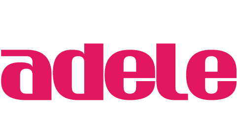 Adele Cavaliere Adele Cavaliere - Graphic Design (500x250), Png Download