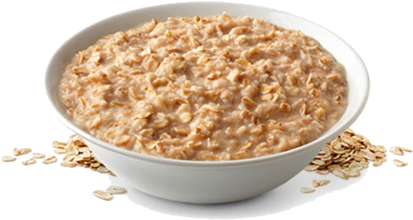 Porridge, Oatmeal Png - Oatmeal Png (535x290), Png Download