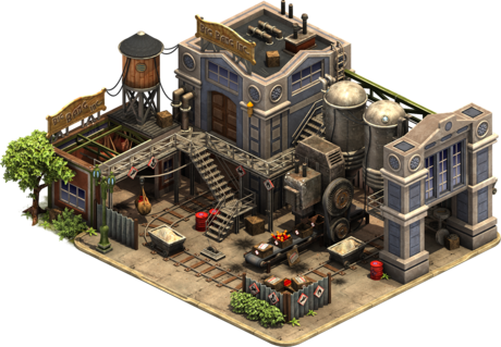 /assets/city/buildings/g Ss Progressive Era Goodproduction5 - Explosive (460x319), Png Download