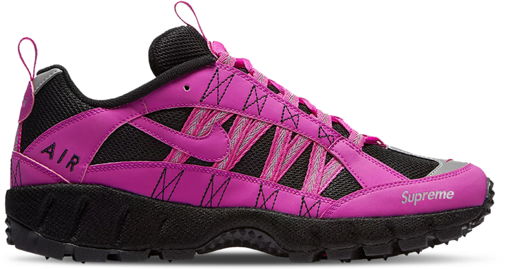 Sneakers Trail Running - Shoe (1680x600), Png Download