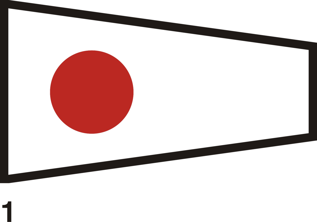 Flag Of Japan Flag Of Japan Drawing National Flag - Flag (1069x750), Png Download