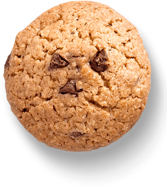 Oat And Chocolate Biscuits - Delizias Avena Con Chocolate Bio-darma, 125 G (400x400), Png Download