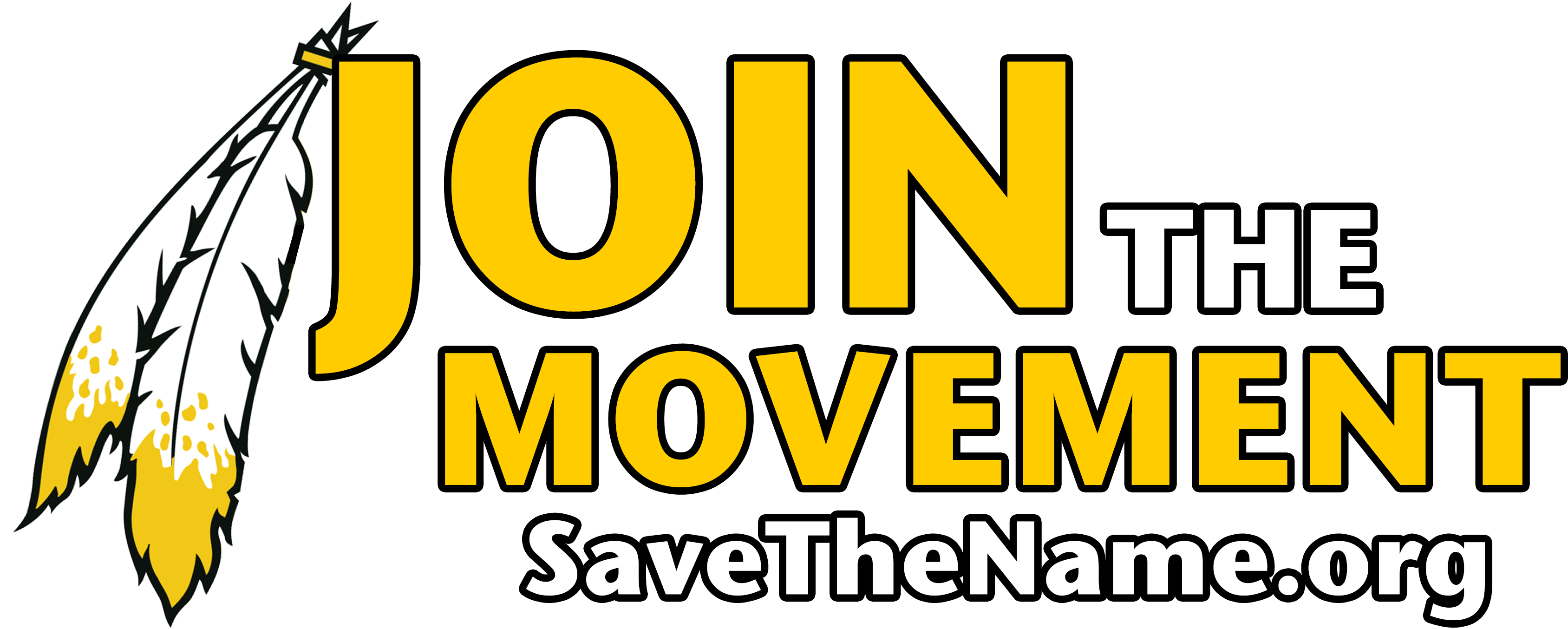 Facebook - Twitter - Washington Redskins (3582x1595), Png Download