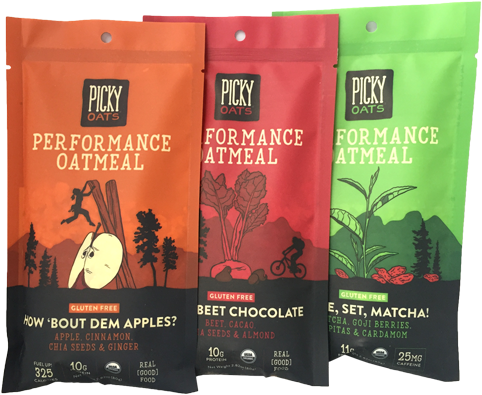 Picky Bars (550x550), Png Download