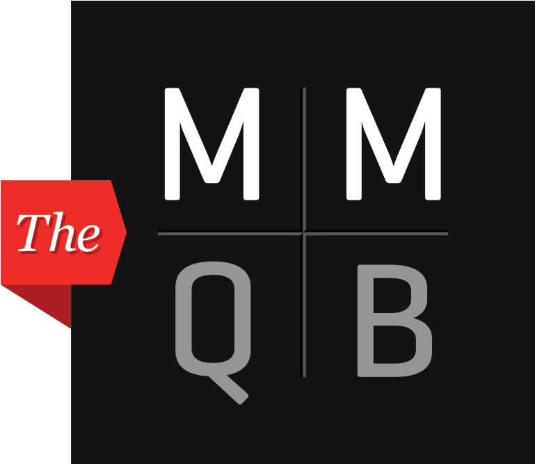 Peter King's New Website, The Mmqb, Won't Be Using - Jenny Vrentas (1254x777), Png Download