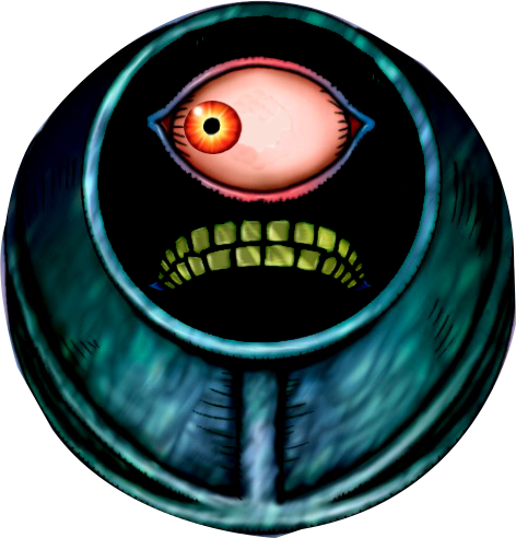 Morphing Jar - Morphing Jar Lcyw-en121 Legendary Collection 3 Ultra (472x492), Png Download