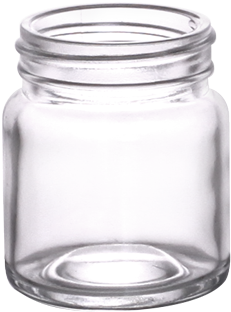 Barconic® Mini Mason Jar Shot Glass - Personalized 2 Oz. Mini Mason Jar Shot Glass, Holds (500x501), Png Download