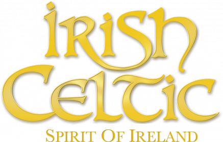 Produced By Indigo Productions, Diamond Dance Productions - Irish Celtic (437x278), Png Download