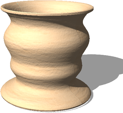 Jar - Portable Network Graphics (623x572), Png Download