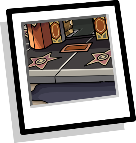 Walk Of Fame Background Icon - Hollywood Walk Of Fame (454x479), Png Download
