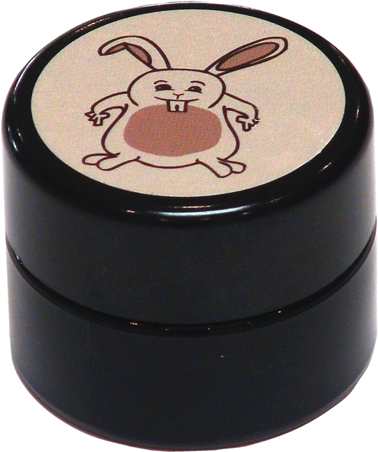 Download Oral&auris Jar - Amanprana Rub Oral And Auris, 5ml (1920x1080), Png Download