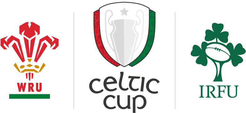 Celtic Cup - Welsh Rugby (1000x499), Png Download