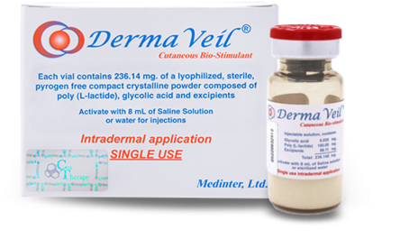 Theclinic Dermaveil - Contouring (480x324), Png Download