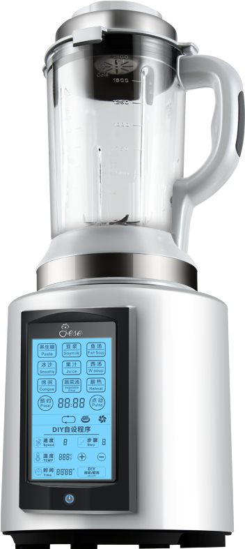 American Jieshi Broken Machine Heating Home Variable - Smoothie (800x800), Png Download