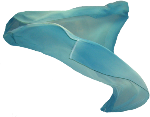 Yellow To Blue - Dance (526x400), Png Download