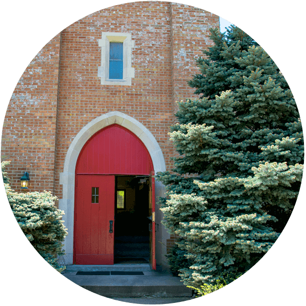 Open Door - Open Door Labs, Inc. (600x600), Png Download