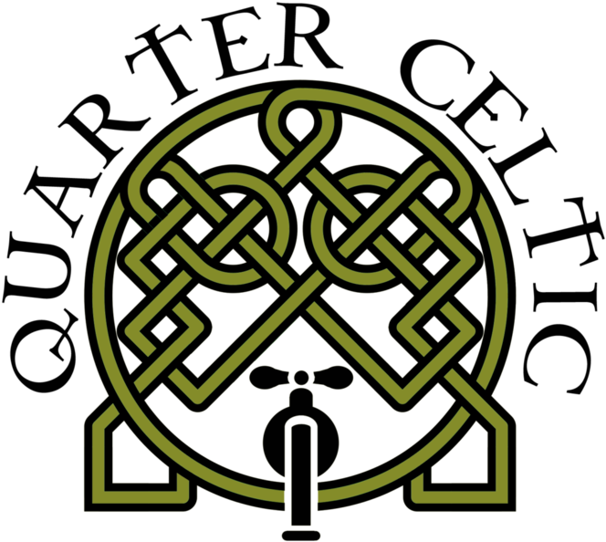 Contact Us Today - Quarter Celtic Brewpub Albuquerque Nm (700x700), Png Download