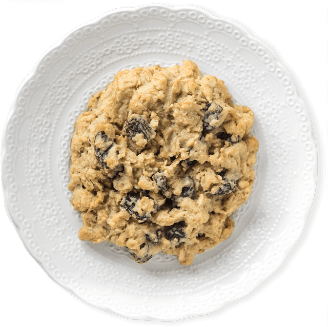 Chocolate Chip Cookie (700x700), Png Download