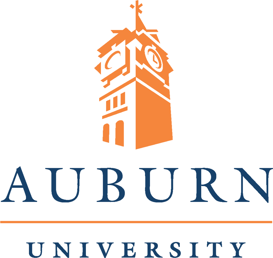 Auburn University Logo - Auburn University Engineering Logos (1920x1080), Png Download