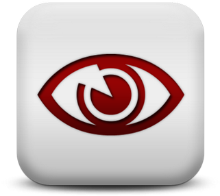 Red Eye Crew - Boss Is Watching You (400x400), Png Download