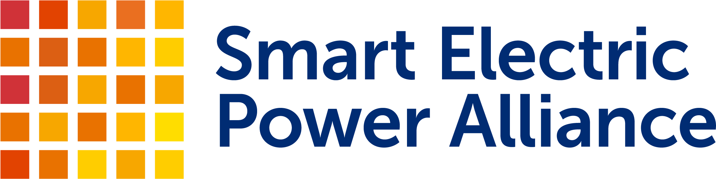 Solar Power International - Sepa Power (2452x729), Png Download