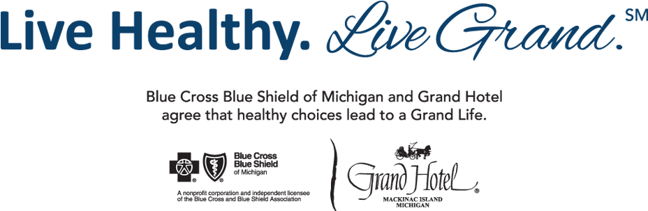 Blue Cross Blue Shield - Rectangle Picture Frame Fleximagnets (5 1/4"x6 3/4 (978x319), Png Download