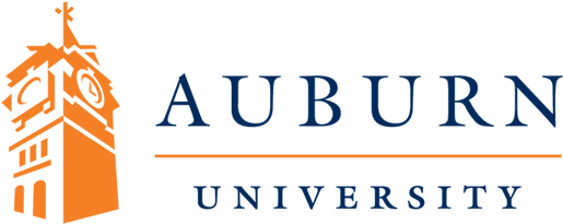 Auburn College Symbols Auburn University - Auburn University Logo Transparent (760x302), Png Download