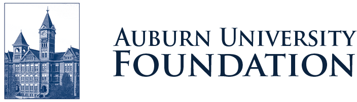 Au Foundation Logo With Text - Journal Of The Hunt: A Hunter's Notes (750x201), Png Download