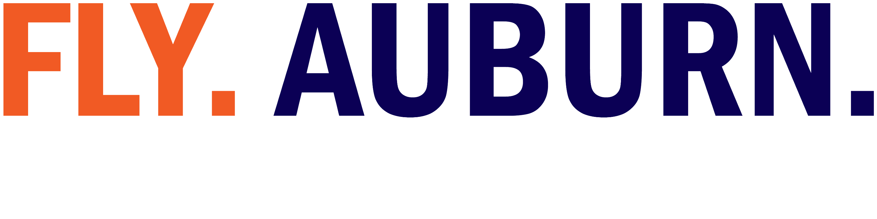 Focused - Auburn (3241x800), Png Download
