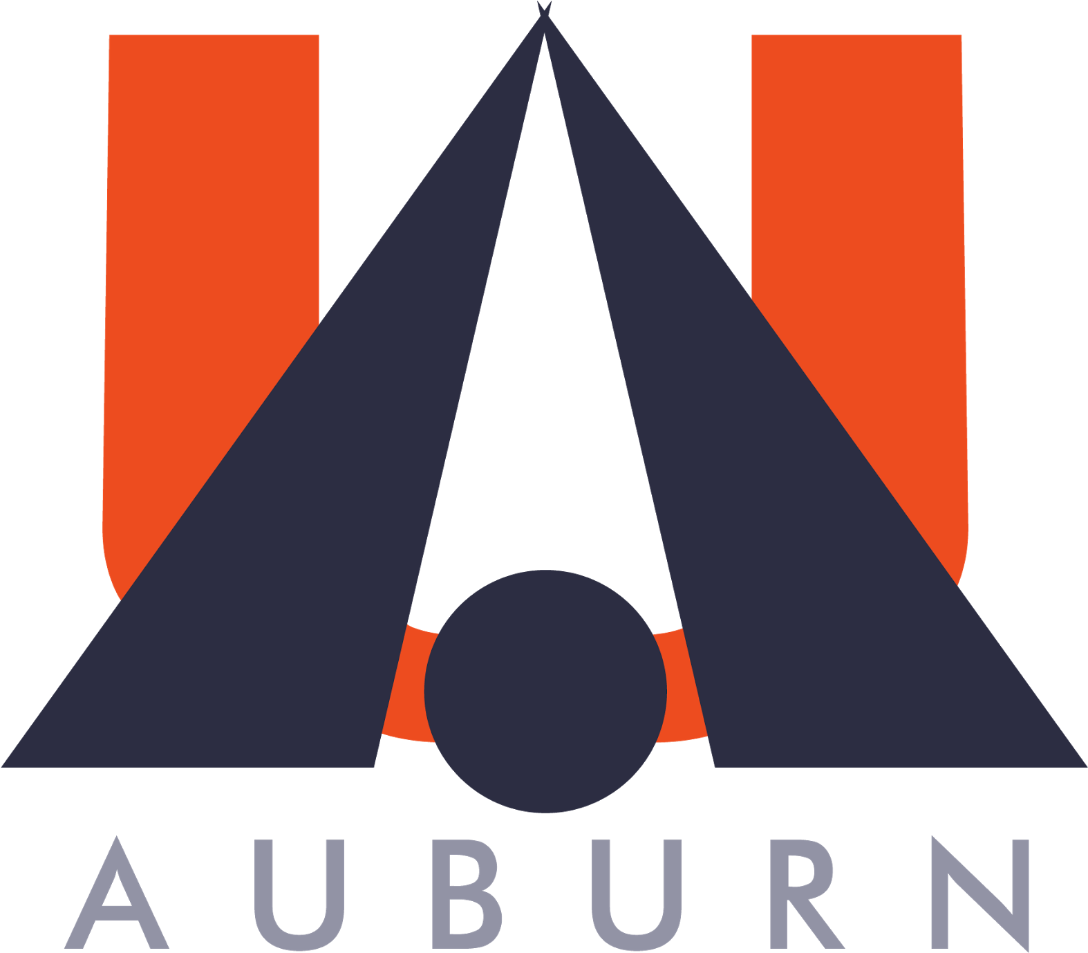 Auburn University Concept Logo - Auburn (1600x1423), Png Download