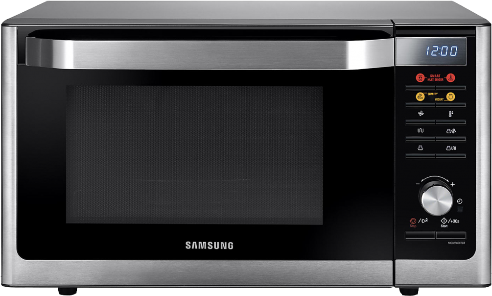 Samsung Microwave Oven Free Png Image - Kellyanne Conway Microwave Meme (1024x710), Png Download