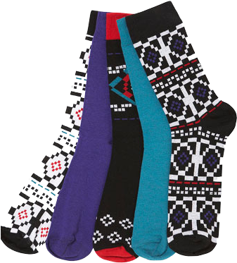 Socks Png - Socks Hd Png (337x403), Png Download
